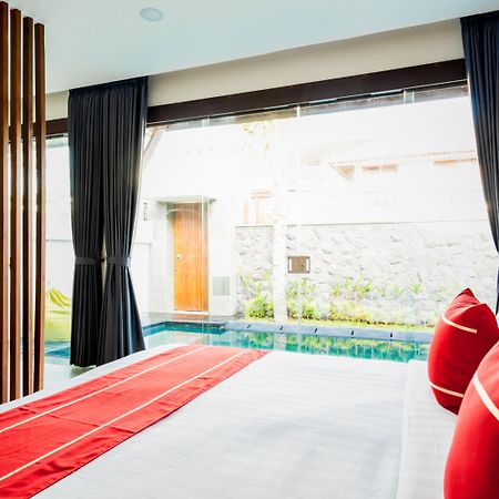 Del Cielo Villa Seminyak 외부 사진