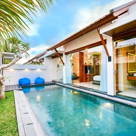 Del Cielo Villa Seminyak 외부 사진