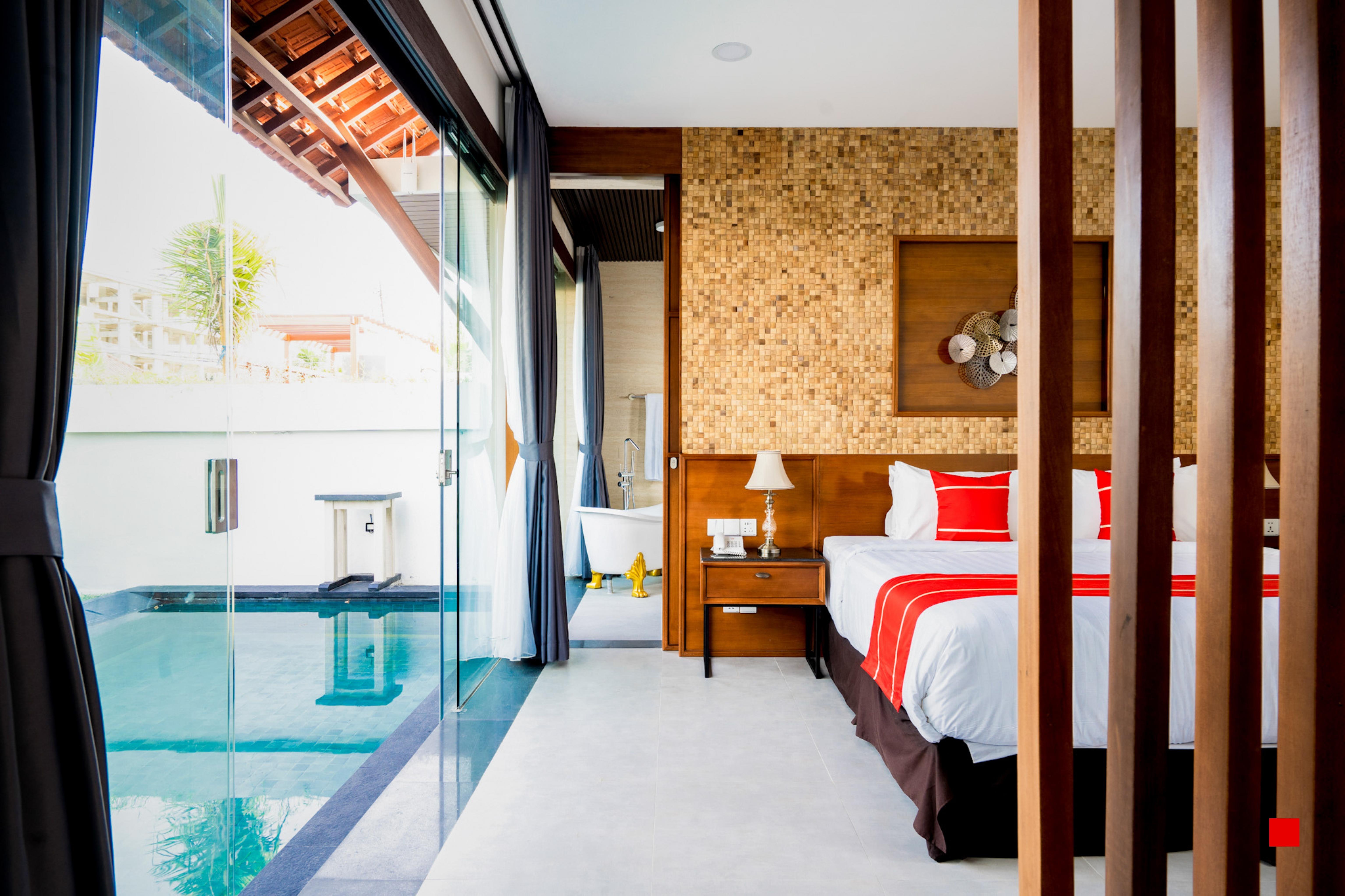 Del Cielo Villa Seminyak 외부 사진