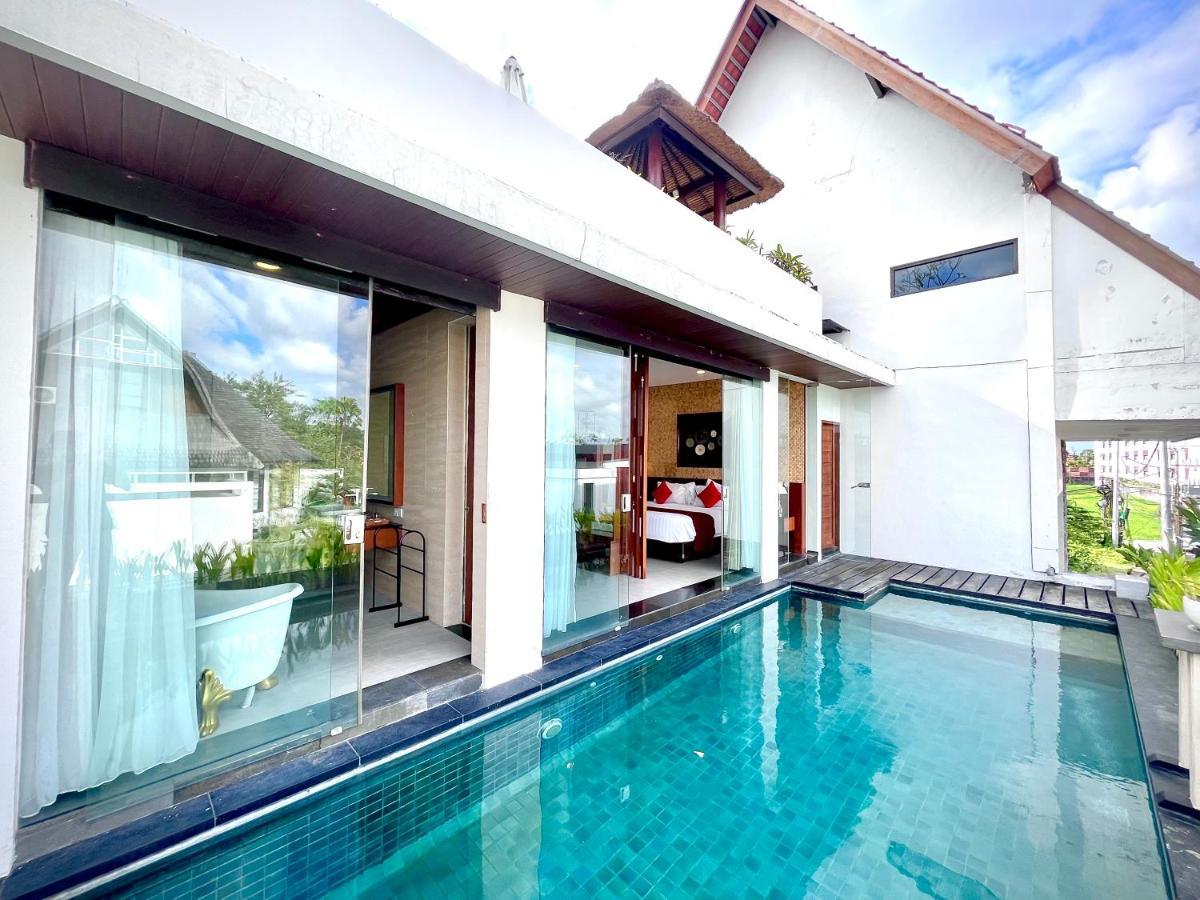 Del Cielo Villa Seminyak 외부 사진