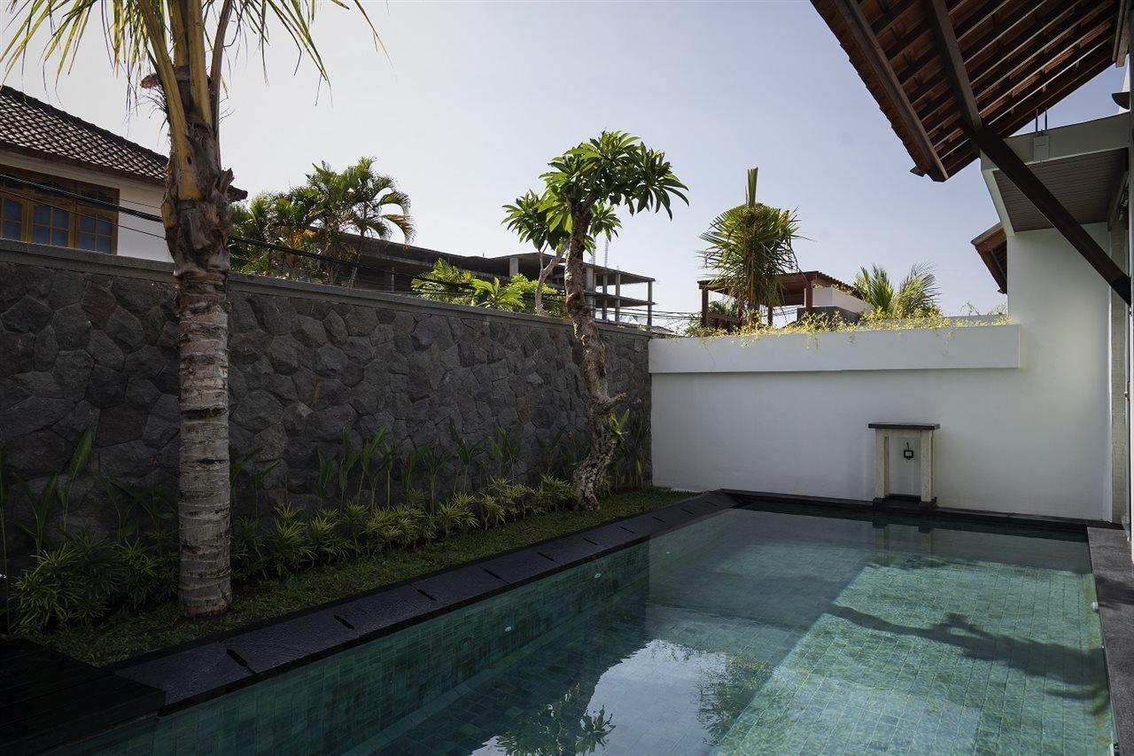 Del Cielo Villa Seminyak 외부 사진