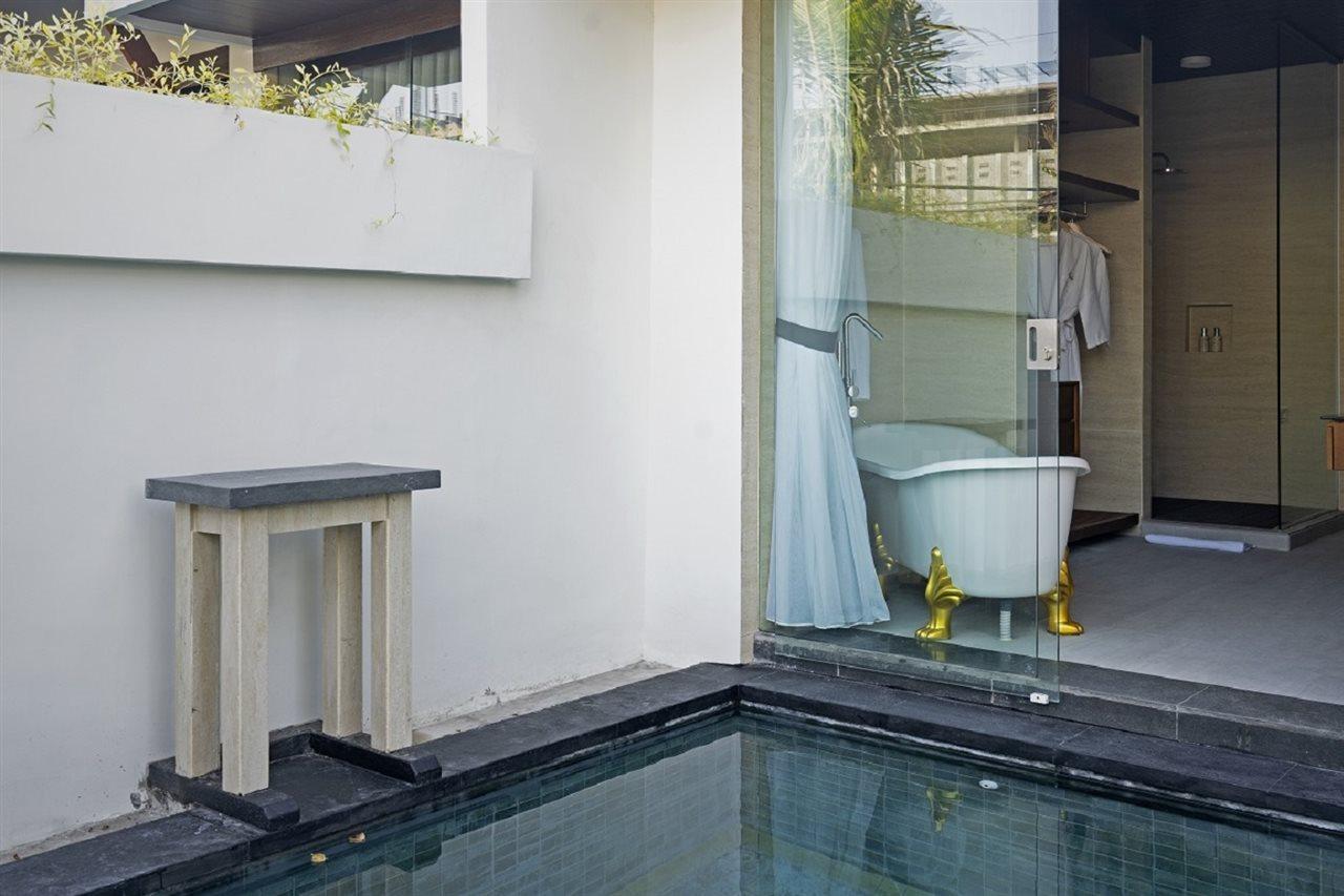 Del Cielo Villa Seminyak 외부 사진